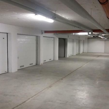 Apartament dla Ciebie z tarasem i garazem Kolobrzeg Bagian luar foto