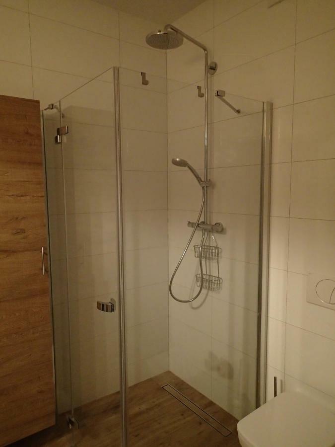 Apartament dla Ciebie z tarasem i garazem Kolobrzeg Bagian luar foto