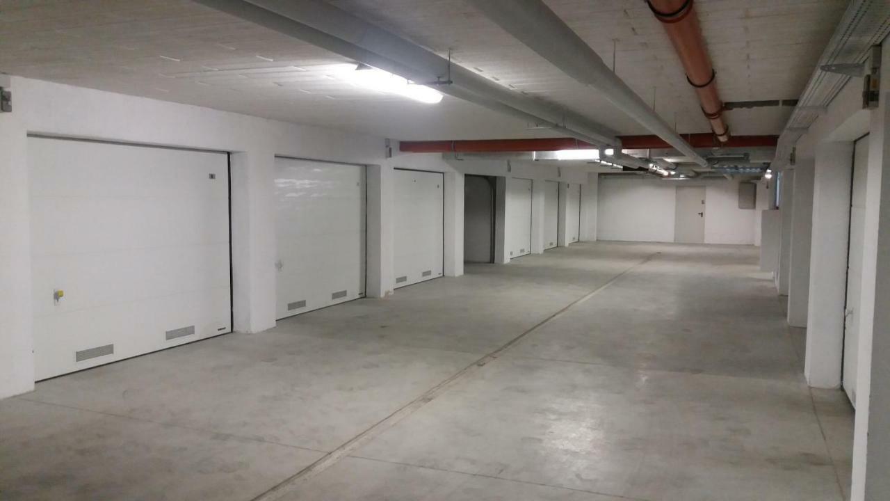 Apartament dla Ciebie z tarasem i garazem Kolobrzeg Bagian luar foto