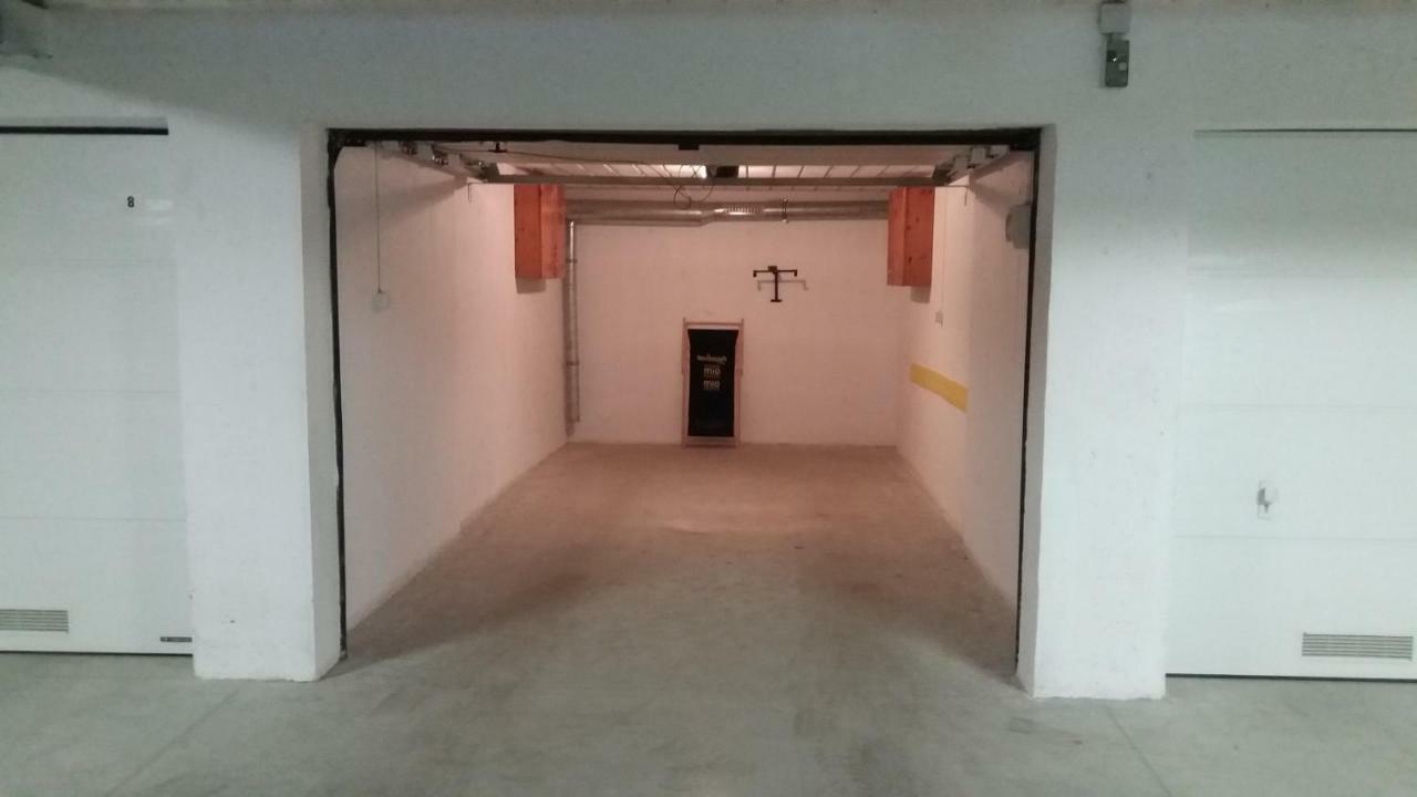 Apartament dla Ciebie z tarasem i garazem Kolobrzeg Bagian luar foto
